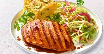 Grilled-Smoky-BBQ