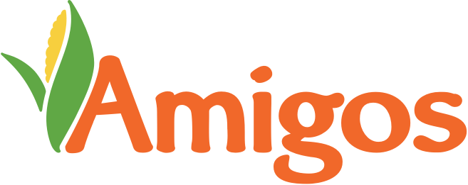 Amigos Logo